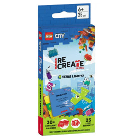 LEGO® City - Keine Limits!