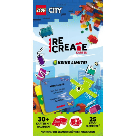 LEGO® City - Keine Limits!