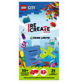 LEGO® City - Keine Limits!