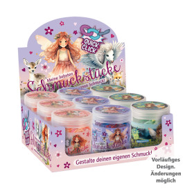 TapirElla Schmuckstücke, Elfenprinzessin