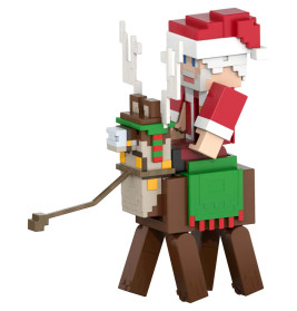 Minecraft-Adventskalender
