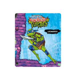 Teenage Mutant Ninja Turtles: Leonardo [DACH]