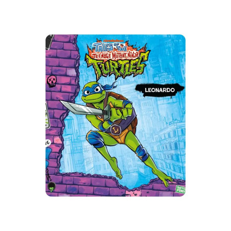 Teenage Mutant Ninja Turtles: Leonardo [DACH]