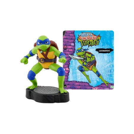 Teenage Mutant Ninja Turtles: Leonardo [DACH]