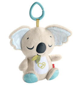 FP Koala-Spieluhr für unterwegs Fisher Price