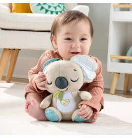 FP Koala-Spieluhr für unterwegs Fisher Price