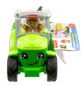 FP Little People Mein erster Traktor Fisher Price