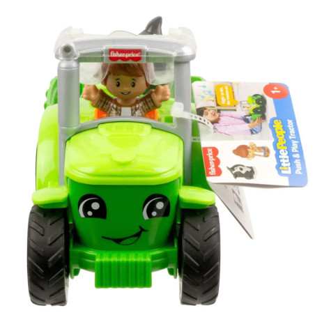 FP Little People Mein erster Traktor Fisher Price