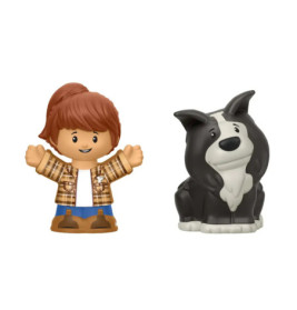 FP Little People Mein erster Traktor Fisher Price