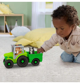 FP Little People Mein erster Traktor Fisher Price