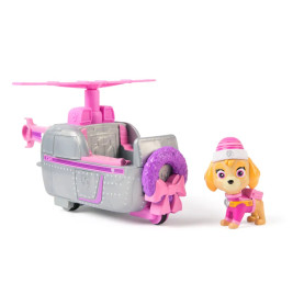 PAW Patrol XMAS Special - Vehicles Asst.
