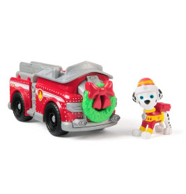 PAW Patrol XMAS Special - Vehicles Asst.