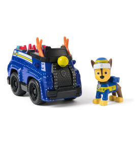 PAW Patrol XMAS Special - Vehicles Asst.