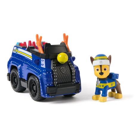 PAW Patrol XMAS Special - Vehicles Asst.