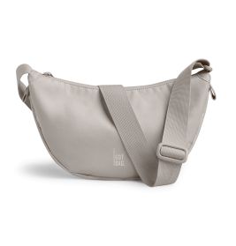 Moon Bag Small Monochrome clam