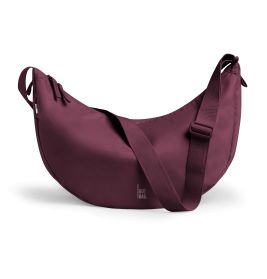 Moon Bag Large Monochrome kraken