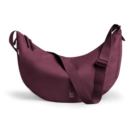 Moon Bag Large Monochrome kraken