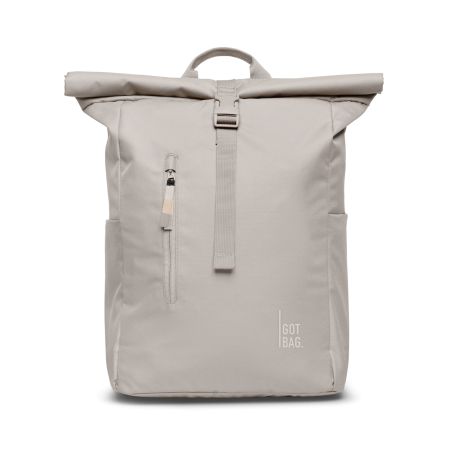 Rolltop Easy Monochrome clam