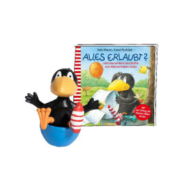 Tonies® Hörfigur Der kleine Rabe Socke - Alles erlaubt?