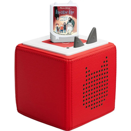 Freddy + Flo Gruseln sich vor gar nix! [DACH]