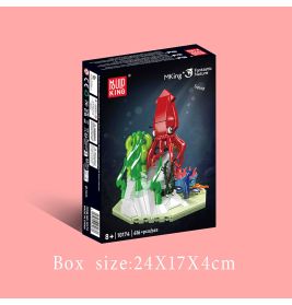 Squid 416/pcs