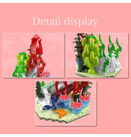Squid 416/pcs