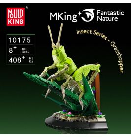 Grasshopper 408/pcs
