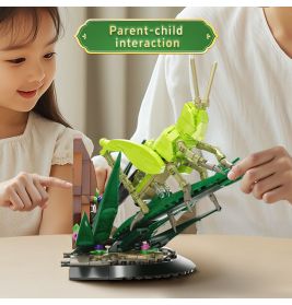 Grasshopper 408/pcs
