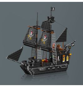 Black Pearl III 932/pcs