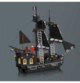 Black Pearl III 932/pcs