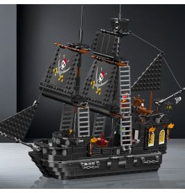 Black Pearl III 932/pcs