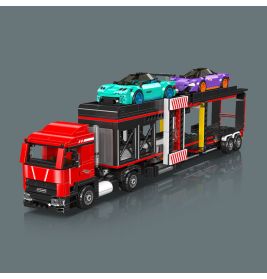 Sports Car Transporter 997/pcs