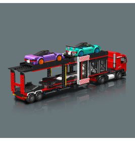 Sports Car Transporter 997/pcs