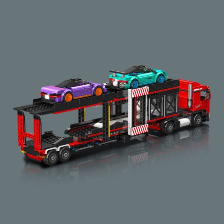 Sports Car Transporter 997/pcs