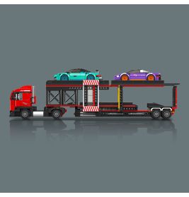 Sports Car Transporter 997/pcs