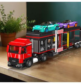 Sports Car Transporter 997/pcs