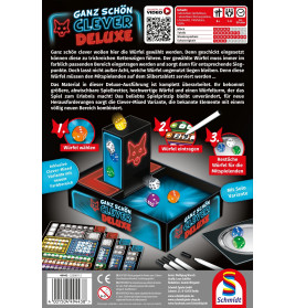 Ganz schön clever Deluxe