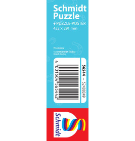 KIPU200T.Bibi & Tina, Pferdeliebe