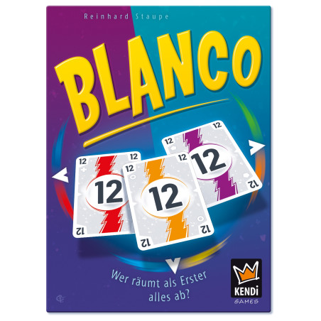 Blanco