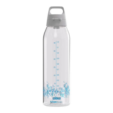 Total Clear One aqua my planet 1,5l