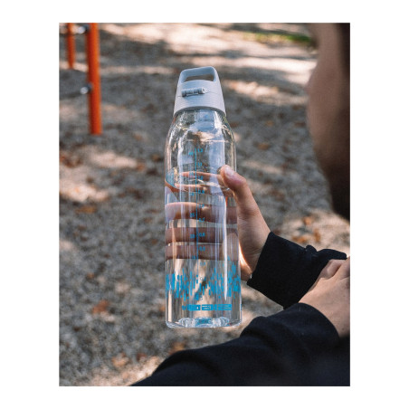 Total Clear One aqua my planet 1,5l