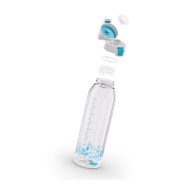 Total Clear One aqua my planet 1,5l