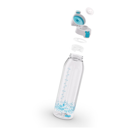 Total Clear One aqua my planet 1,5l