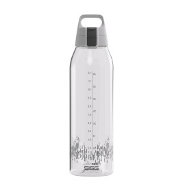Total Clear One anthrazite my Planet 1,5l