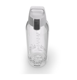 Total Clear One anthrazite my Planet 1,5l