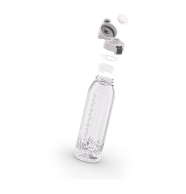 Total Clear One anthrazite my Planet 1,5l