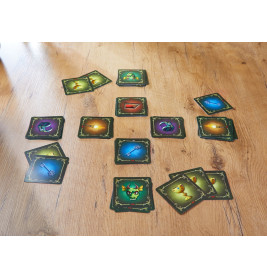 Dragonella, werschnappt schnel ler?