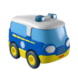 Polizeibus