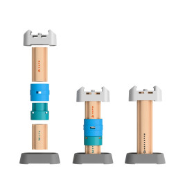 Kullerbü – Ergänzungsset Höhenretter