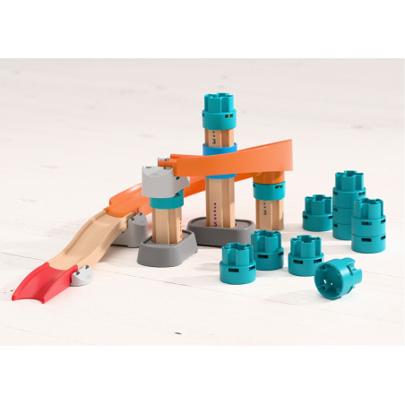 Kullerbü – Ergänzungsset Höhenretter